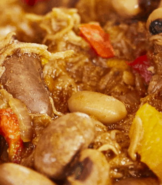 Chili Con Carne