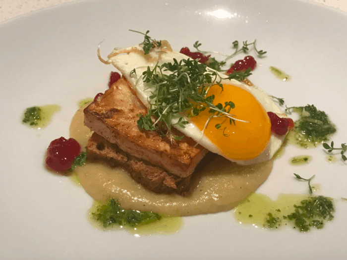 Selleri – sandwich