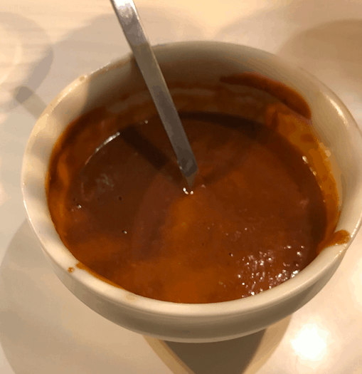 Hoisin – sauce