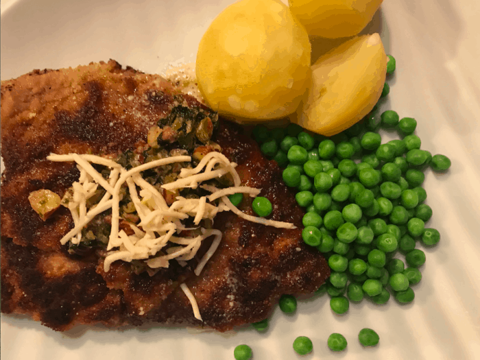 Wienerschnitzel