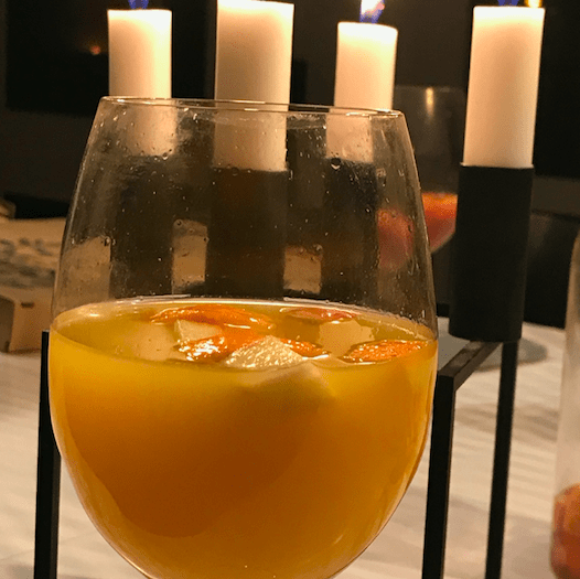 Lys Sangria