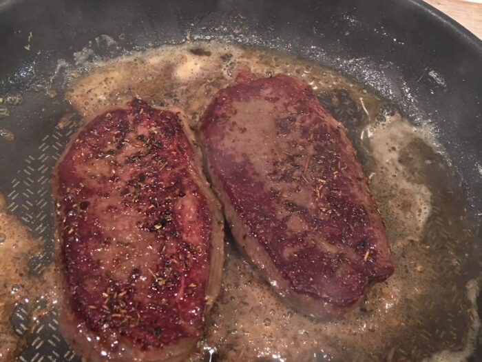 Begynderguide: bøffer i sous vide