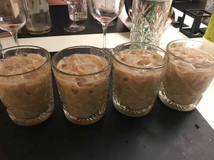 White Russian