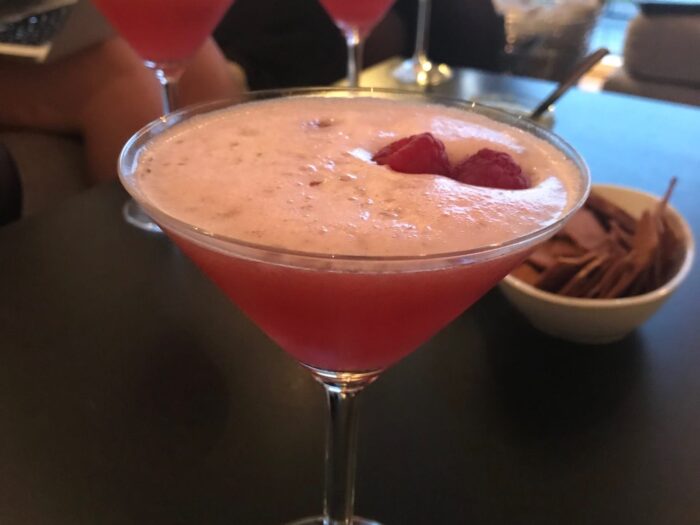 Clover club