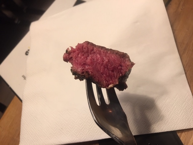Bør sousvide ved 54 grader Bør sousvide ved 54 grader