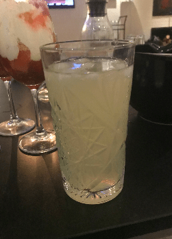 Gin Hass