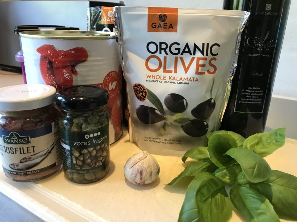 oliventapenade