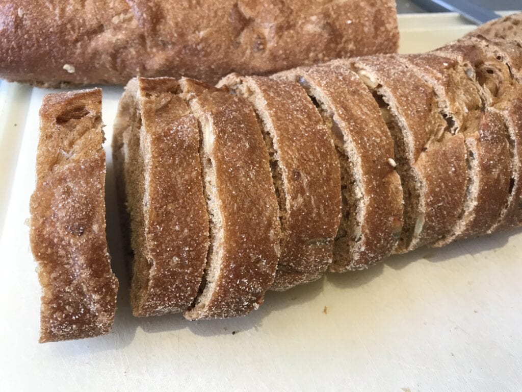 Brusschetta 2