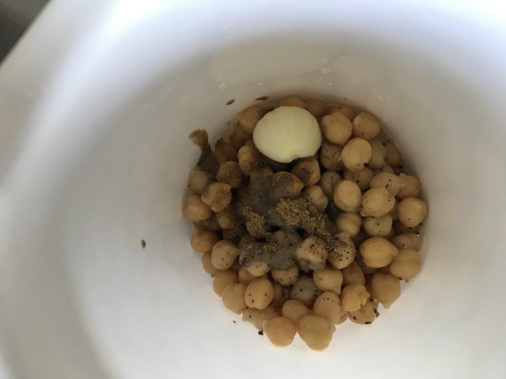 Humus 2