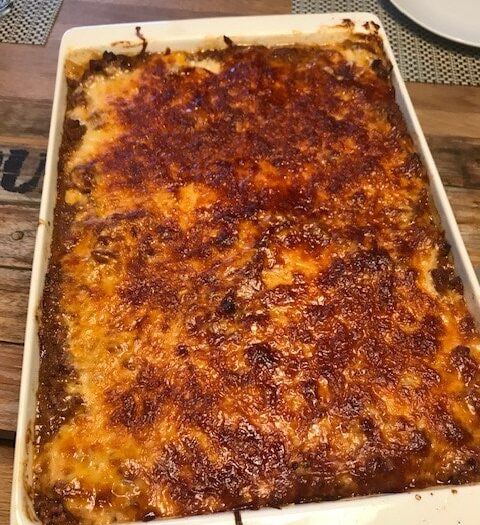 Lasagne