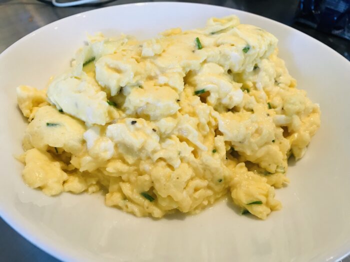 Scrambleeggs